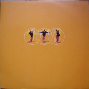 Phil Collins - Wear My Hat (12", Maxi, Promo)