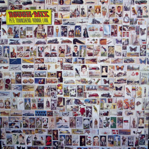 Pete Townshend • Ronnie Lane - Rough Mix (LP, Album, Gat)