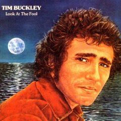 Tim Buckley - Look At The Fool (LP, Album, RE)