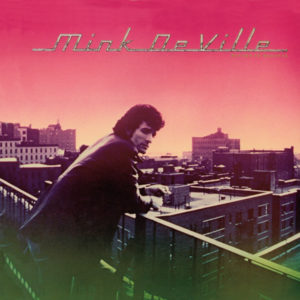 Mink DeVille - Return To Magenta (LP)