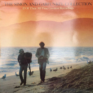 Simon And Garfunkel* - The Simon And Garfunkel Collection (LP, Comp)