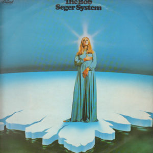 The Bob Seger System* - Ramblin' Gamblin' Man (LP, Album, RE)