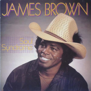 James Brown - Soul Syndrome (LP, Album)