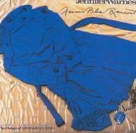 Jennifer Warnes - Famous Blue Raincoat (The Songs Of Leonard Cohen) (LP, Album)