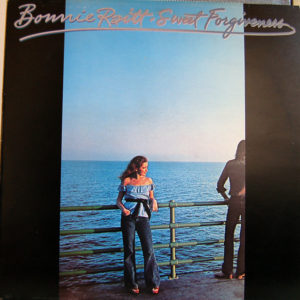 Bonnie Raitt - Sweet Forgiveness (LP, Album)