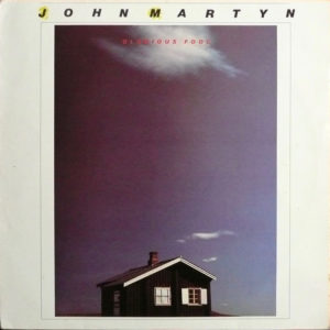 John Martyn - Glorious Fool (LP, Album)