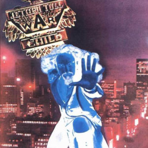 Jethro Tull - War Child (LP, Album, RP)
