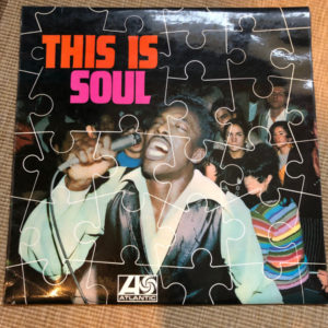 Various - This Is Soul (LP, Comp)