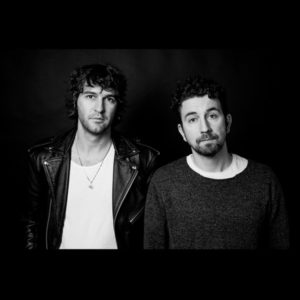 Japandroids - Near To The Wild Heart Of Life (LP, Album, Cle)