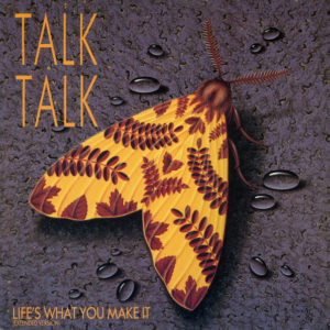 Talk Talk - Life's What You Make It (Extended Version) (12", Single)