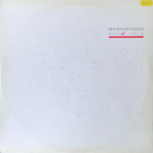 The Undertones - Positive Touch (LP, Album)