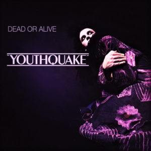 Dead Or Alive - Youthquake (LP, Album, Ltd, Gat)