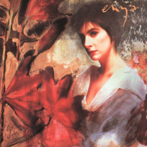 Enya - Watermark (LP, Album)