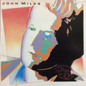 John Miles - Play On (LP, Album)