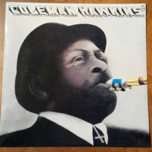 Coleman Hawkins, The Oscar Peterson Quartet - In Memory To A True Jazz Giant (LP, Album)