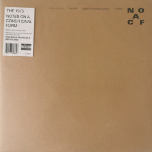 The 1975 - Notes On A Conditional Form (2xLP, Album, Cle)