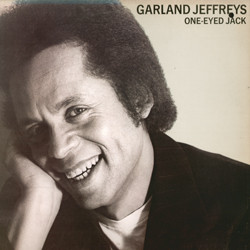 Garland Jeffreys - One-Eyed Jack (LP, Album)