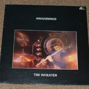 Tim Wheater - Awakenings (LP)