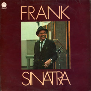 Frank Sinatra - Frank Sinatra (LP, Comp)