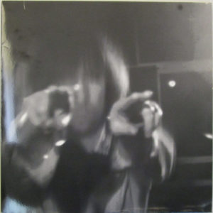Primal Scream - I Want You / City Slang (12", Ltd)