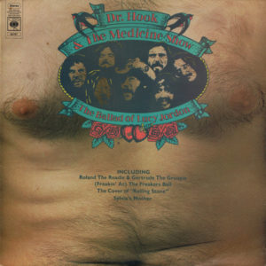 Dr. Hook & The Medicine Show - The Ballad Of Lucy Jordon (LP, Album, Comp, Sun)