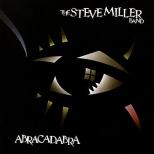 The Steve Miller Band* - Abracadabra (LP, Album)