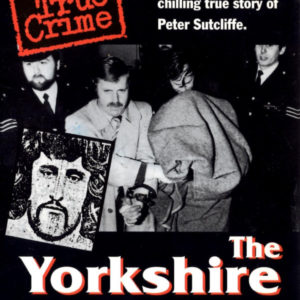 Martin Fido - The Yorkshire Ripper (2xCass)