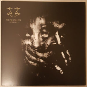 Shining (3) - Oppression MMXVIII (LP, Comp)