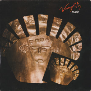 Vangelis - Mask (LP, Album)