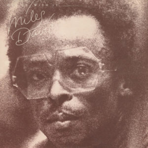 Miles Davis - Get Up With It (2xLP, Album)