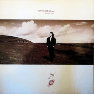 Tanita Tikaram - Ancient Heart (LP, Album)