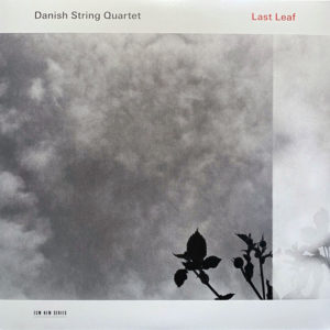 Danish String Quartet* - Last Leaf (LP, Album)