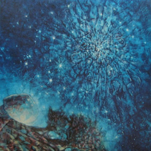 Love - Out Here (2xLP, Album, Mon)