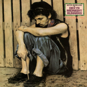 Kevin Rowland & Dexys Midnight Runners - Too-Rye-Ay (LP, Album)