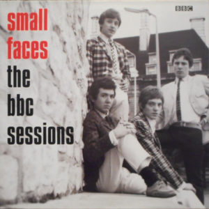 Small Faces - The BBC Sessions (LP, Album, Gat)