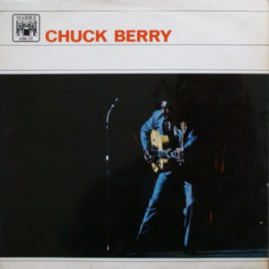 Chuck Berry - Chuck Berry (LP, Comp, Mono)