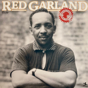 Red Garland - Rediscovered Masters (2xLP, Comp)