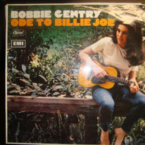 Bobbie Gentry - Ode To Billie Joe (LP, Album, Mono)