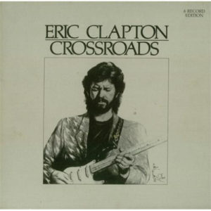 Eric Clapton - Crossroads (6xLP, Comp, Ltd)