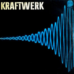 Kraftwerk - Kraftwerk (LP, Album, Swi + LP, Album, Swi + Comp)