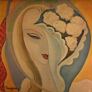 Derek & The Dominos - Layla And Other Assorted Love Songs (2xLP, Album)