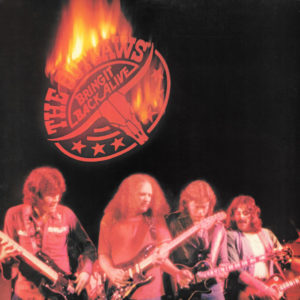 Outlaws - Bring It Back Alive (2xLP, Album)