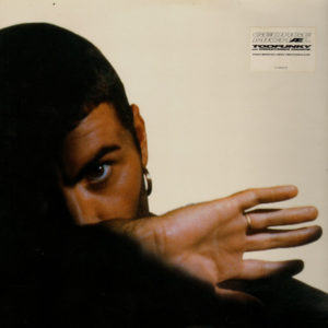 George Michael - Too Funky (12", Single)