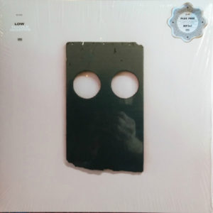 Low - Double Negative (LP, Album)