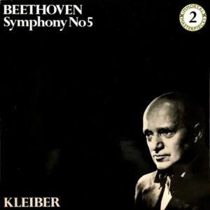 Beethoven*, Erich Kleiber Conducting The Concertgebouw Orchestra Of Amsterdam* - Symphony No 5 In C Minor Opus 67 (LP, Album, Mono, RM)