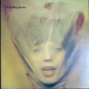 The Rolling Stones - Goats Head Soup (LP, Album, PR )