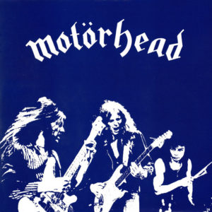 Motörhead - Beer Drinkers & Hell Raisers (12", EP, Ora)