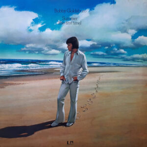 Bobby Goldsboro - Summer (The First Time) (LP, Album, Gat)