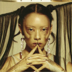 Rina Sawayama - Sawayama (LP, Album, M/Print, Gol)
