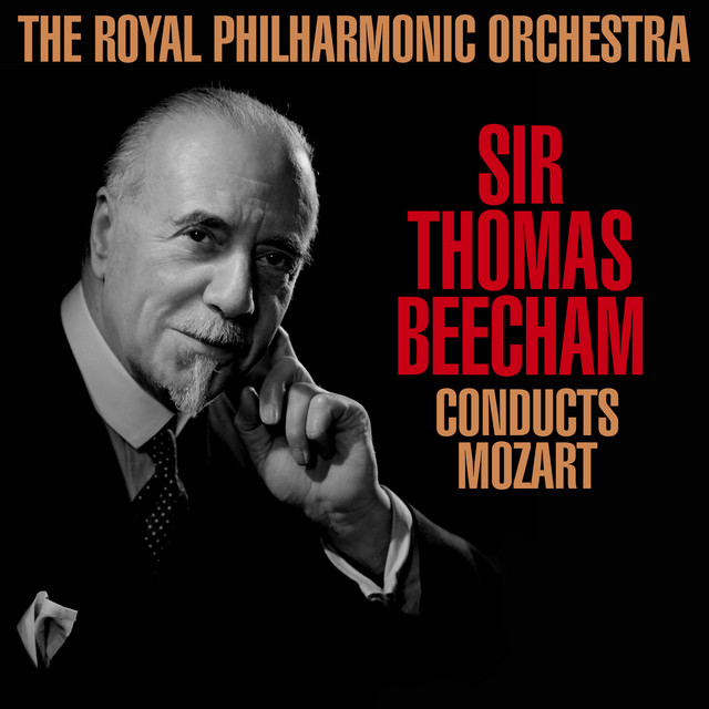 Thomas Beecham – the celebrity conductor